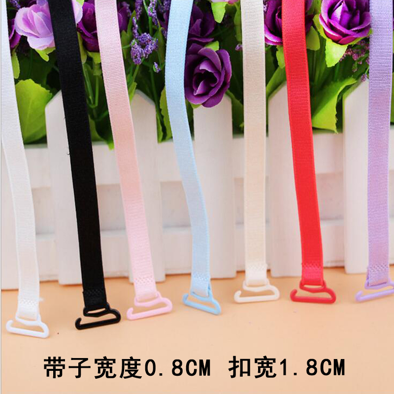 Bretelles pour lingerie - Ref 809296 Image 4