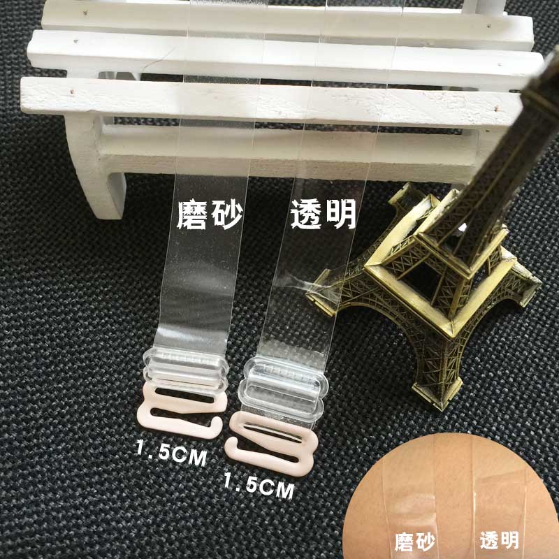 Bretelles pour lingerie - Ref 813984 Image 4