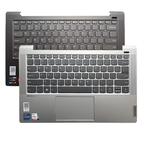 适用联想小新AIR-14ARE 14IIL 2020 AIR14ITL ALC 2021 22键盘C壳