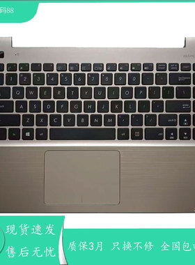 适用华硕X455L K455 A455L R454 W419L Y483C F455L DX882键盘C壳