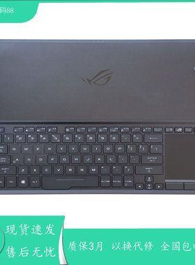 适用ASUS华硕ROG 冰刃2 GX501V/VIK/VSK GX501G/GI 笔记本键盘C壳