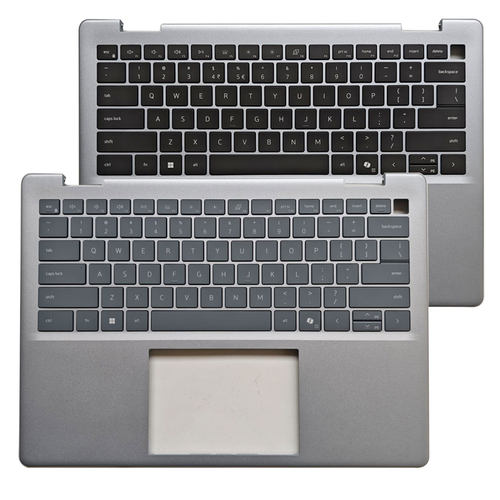 适用全新戴尔DELL Inspiron 14 5440 5445 C壳键盘 带AI键 01MKPJ