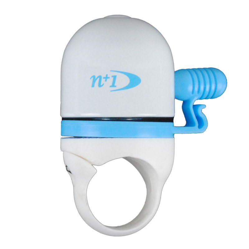 Sonnette de vélo sonnerie commune - Ref 1459882 Image 5