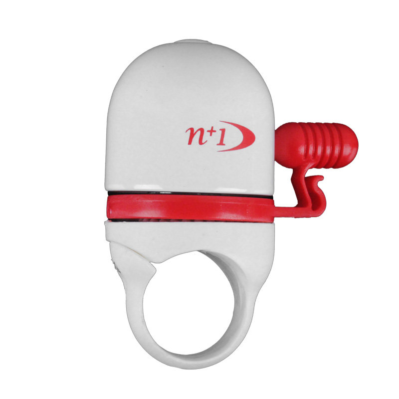 Sonnette de vélo sonnerie commune - Ref 1459882 Image 3