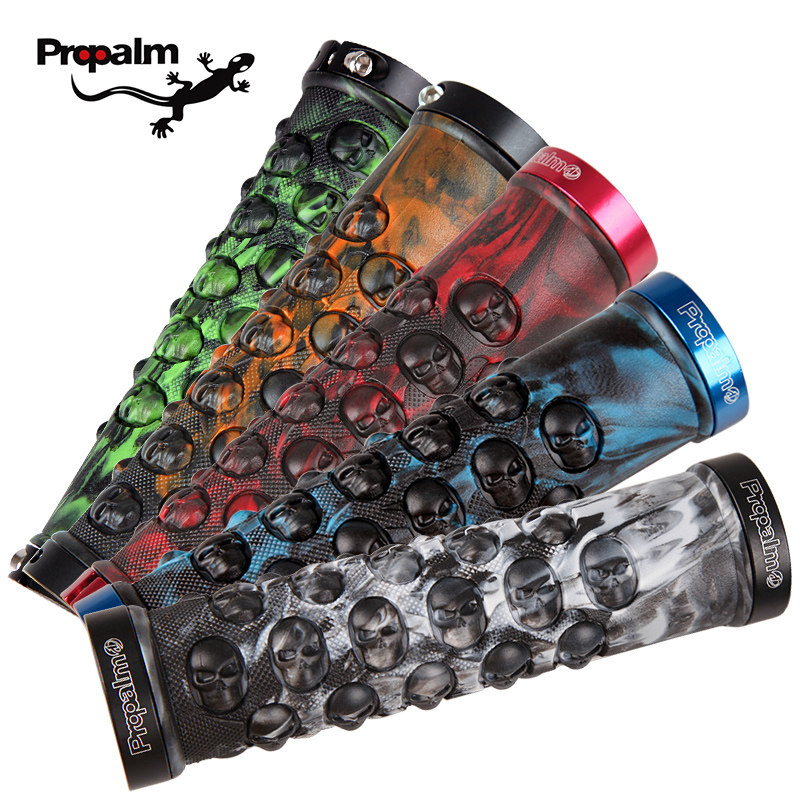 Poignées de vélo PROPALM - Ref 2355177 Image 3