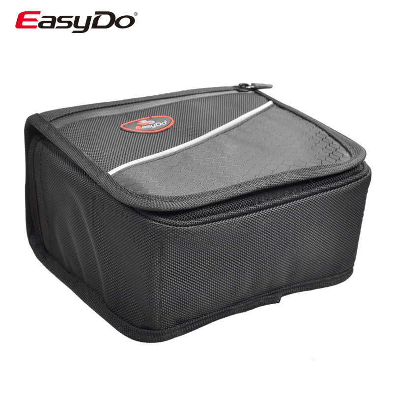 Sacoche pour vélo mixte EASYDO - Ref 2218150 Image 5