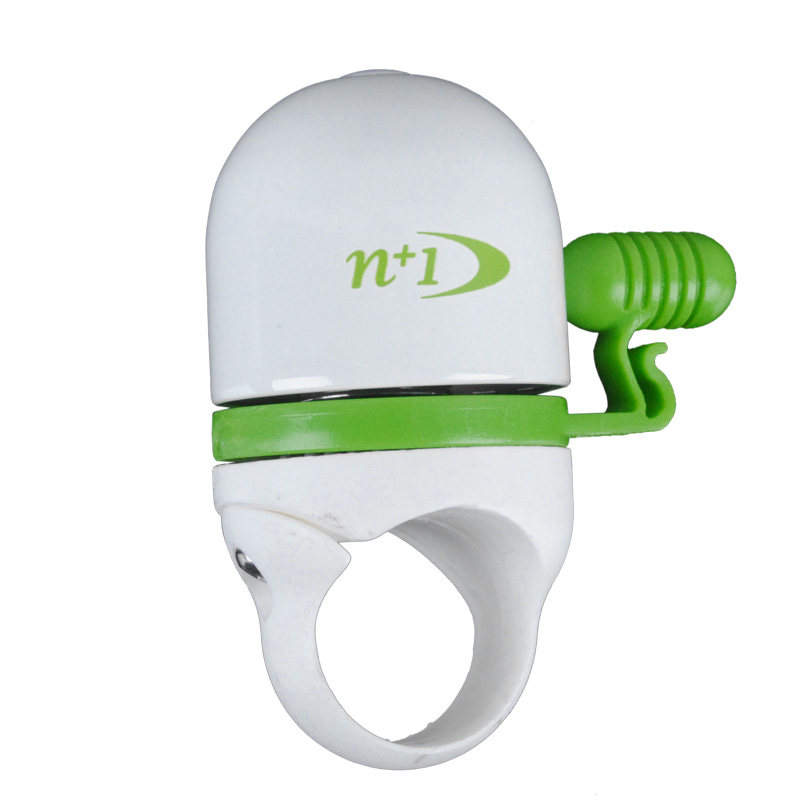 Sonnette de vélo sonnerie commune - Ref 1459882 Image 4