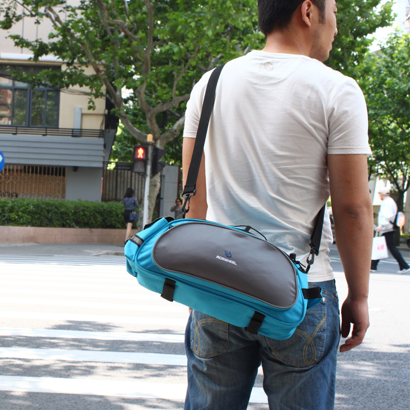 Sacoche pour vélo ROSWHEEL - Ref 2216272 Image 3