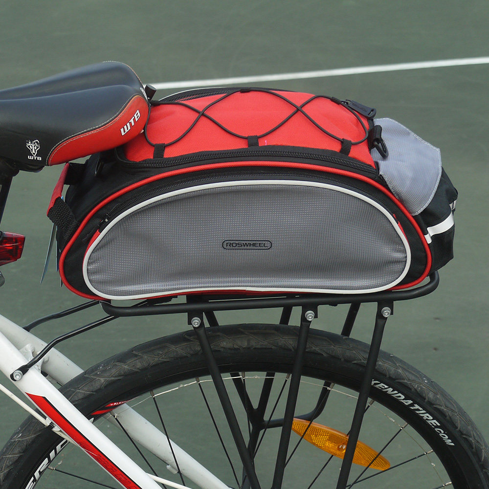 Sacoche pour vélo ROSWHEEL - Ref 2217748 Image 4