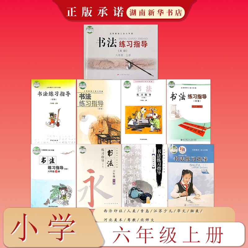 新华书店正版图书