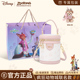 迪士尼包包女款 斜挎包2026新款 高级感轻奢小众日常通勤手提包女包