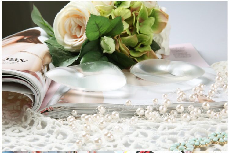 Pads pour soutien-gorge A24 - Ref 809929 Image 5