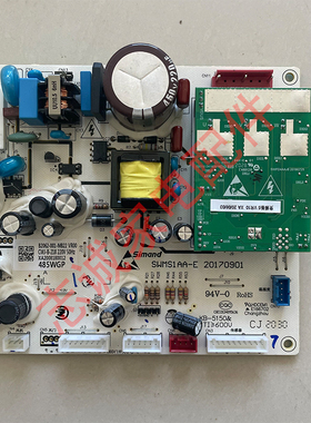 适用 创维冰箱 BCD-485WGP W48AP W48AGP 电源 显示 主变一体 板