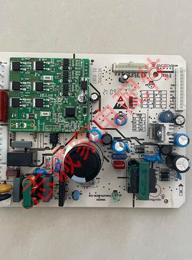 康佳冰箱 BCD- 448WEGT4SP 45AW4PA 439WD4EGLP 主 变频一体 板