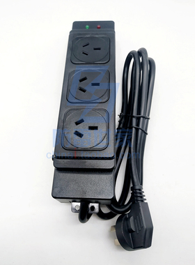 原装德国OBO电源系列防雷插座CNS 3-D-PRC浪涌保护器，可议价