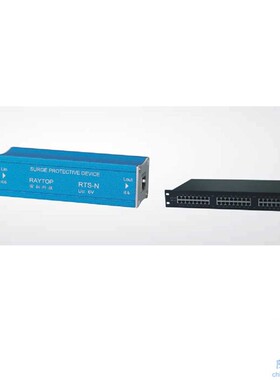 雷拓RAYTOP控制信号系列RTS-N电涌保护器避雷器