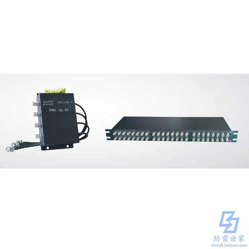 雷拓RAYTOP电源系列RTS-V电涌保护器防雷器