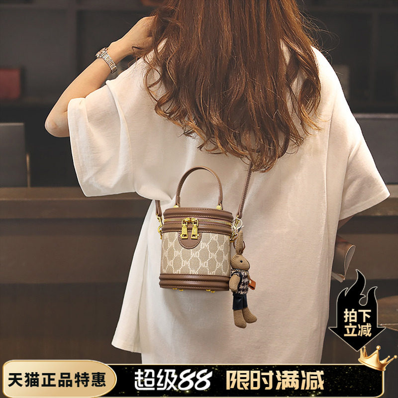 Viney包包女式2025新款通用款女包