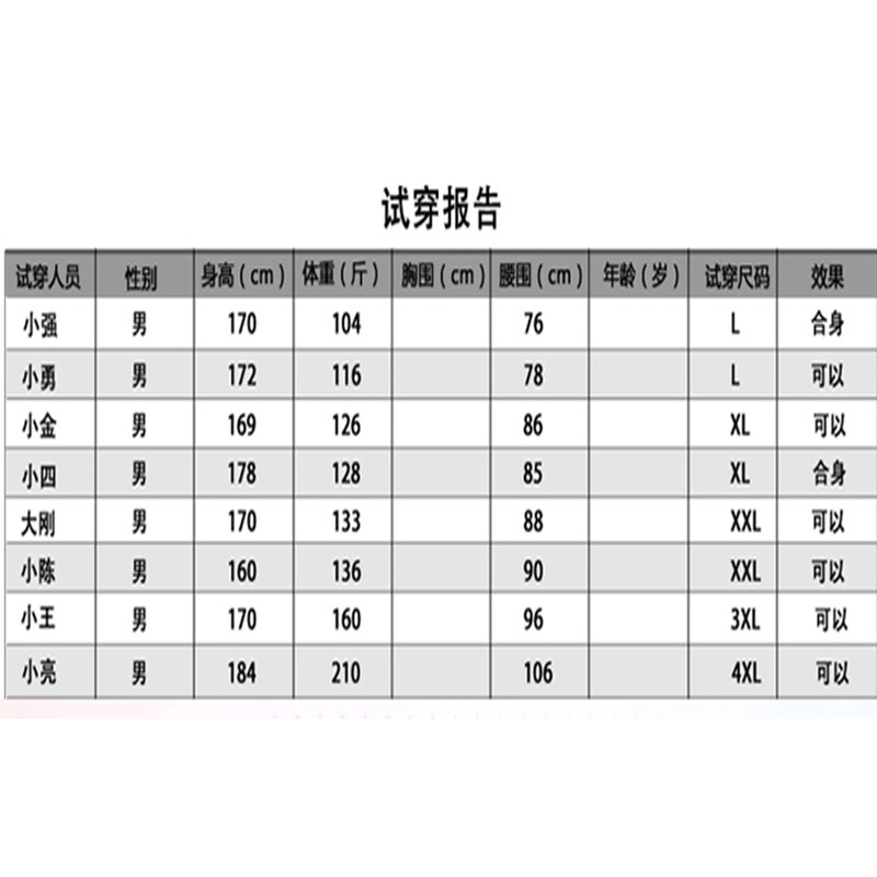 Maillot de bain homme - Ref 2534137 Image 3