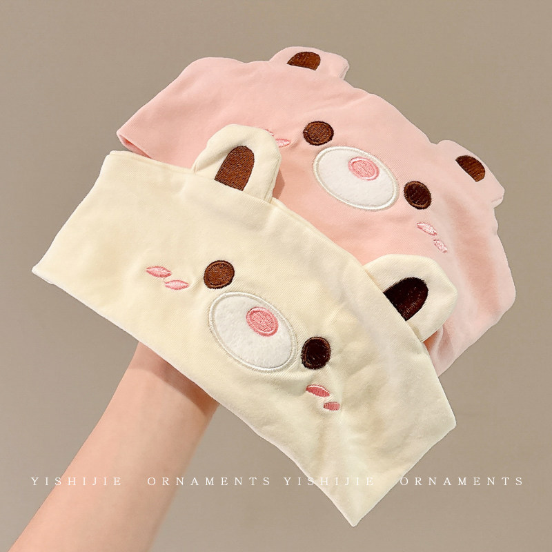 春夏薄款月子发带头巾孕妇产后纯棉月子帽产妇女防风透气吸汗发带,饰品/流行首饰/时尚饰品新,发饰,淘宝优惠券,粉丝福利购,淘宝优惠卷