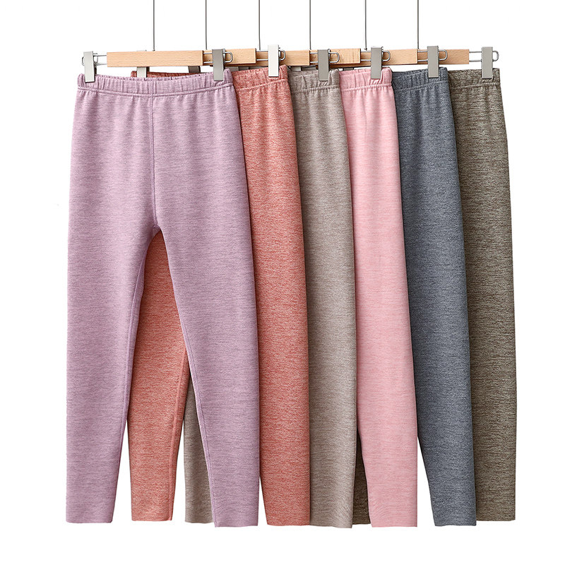 秋冬新款德绒秋裤女内穿打底裤薄款加绒中高腰线裤衬裤冬季保暖裤,女装/女士精品,打底裤,淘宝优惠券,粉丝福利购,淘宝优惠卷