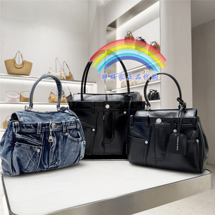 CHARLES&KEITH小CK2 50671794手提单肩斜挎凯莉包30671795屁兜包