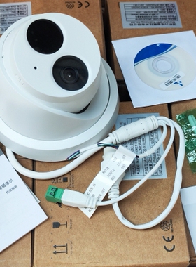 深圳力维ZN23.20.000761 ZDIE-2010U-N9A 130万半球摄像头含32G卡