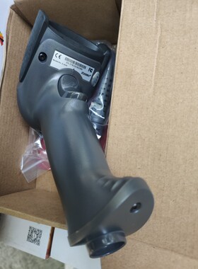 ZEBEX巨豪Z-2030影像式一维扫码枪