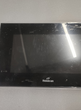 视得安D1802GU对讲分机