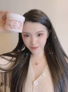 K-eauty.up香氛发膜现货3天内发货