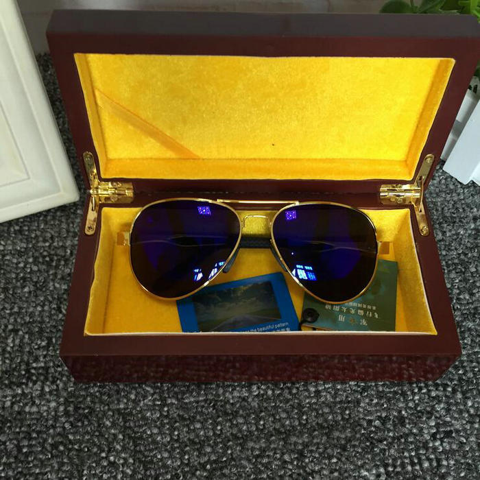 Etui à lunettes - Ref 1246488 Image 1