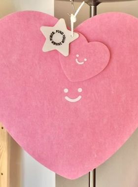 富富SP 多功能垫板玩乐垫迷你拼图垫灵感版创意包挂创意七夕礼物