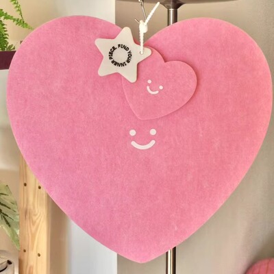 富富SP 多功能垫板玩乐垫迷你拼图垫灵感版创意包挂创意七夕礼物