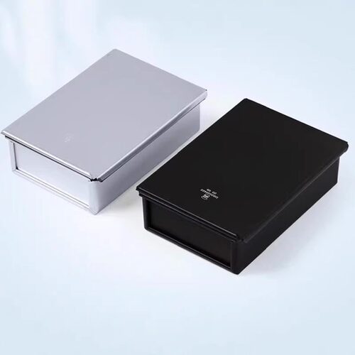 三能金砖吐司盒320g低糖生吐司