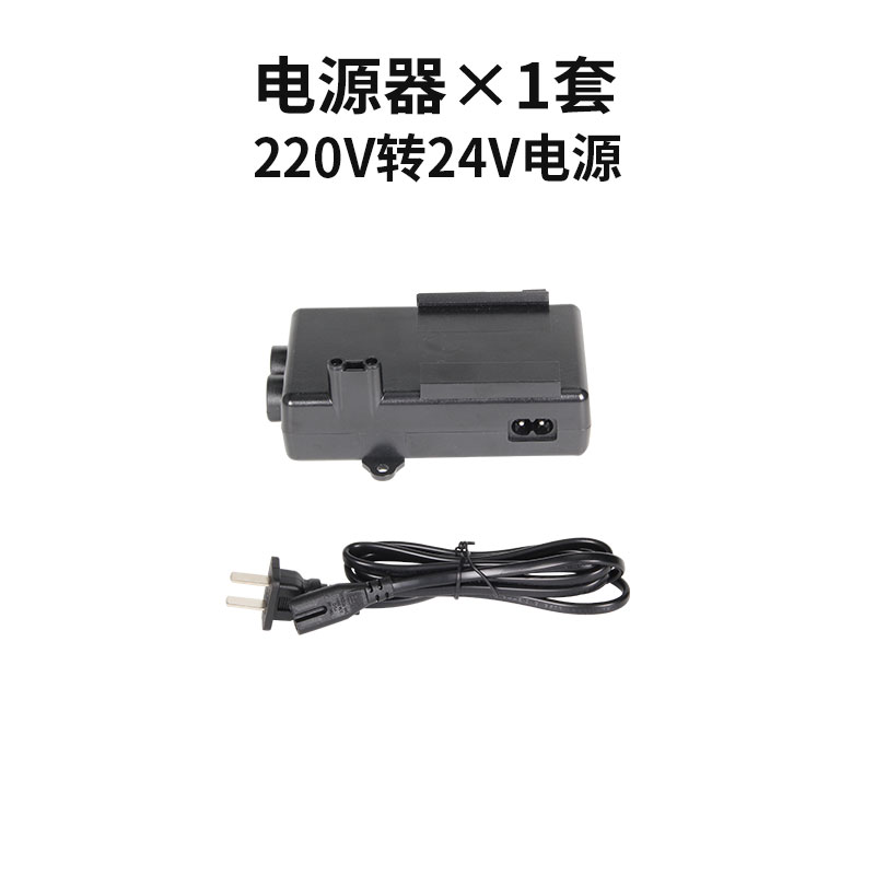 直流电机24v12v电动推杆卧式升降力大液压自动工业器往复推伸缩杆