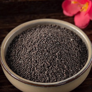 2024贵州特产酥麻籽精选油性苏子农家种生酥麻黑苏麻引子好苏麻籽