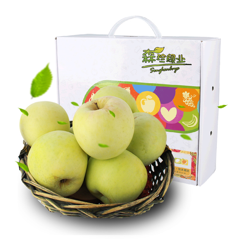 [Johnson green industry]Aomori apple Shandong Qingdao Baoshan fresh honey peach Applein the Aquatic meat/Fresh fruits and vegetables/Cooked , Fresh fruit , Apple  category - from Buy2taobao.com to provide professional Taobao agent buy service