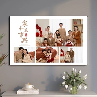 Модель-классический черный