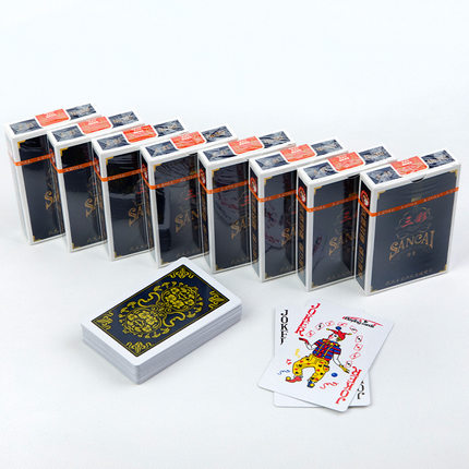 造物师老王掌心飞牌发射器推荐扑克牌飞牌专用扑克