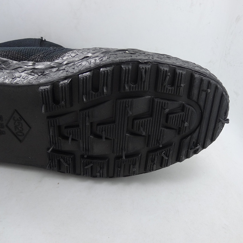 Bottes militaires - Ref 1399952 Image 5