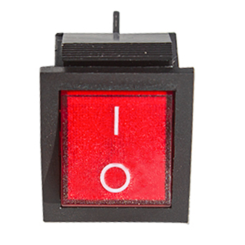 封口机形按扭运行配件电源开关