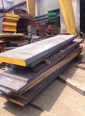 模具钢热作钢：45# H13 SKD61 8407 1.2344 3CR2W8V HQ-39 HD钢