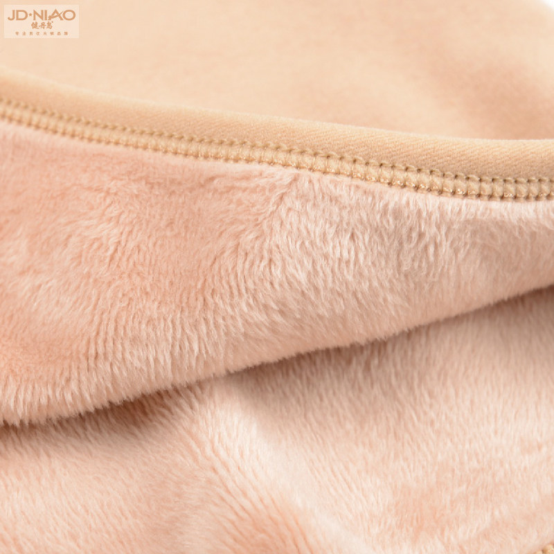 Sous-vêtement chaud jeunesse NS-325803 en coton - Ref 743853 Image 3