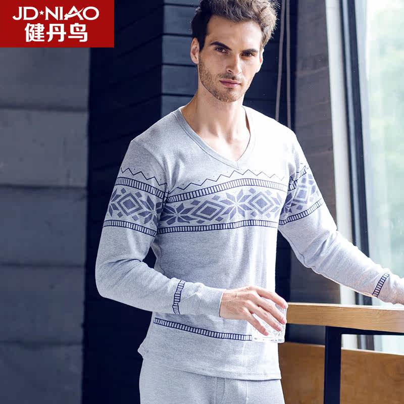 Sous-vêtement thermo jeunesse en coton - Ref 767786 Image 4