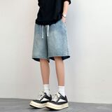复古蓝