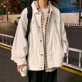 白色