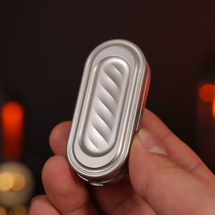 长风宝石edc解压玩具高低音段落手感叮叮推牌啪啪币无聊减压神器