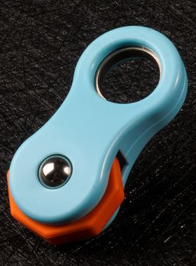 Ball turntable 减压陀螺EDC机械捏捏乐无聊多动症小玩具解压神器