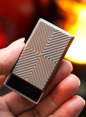 异爵巧克力无限位推牌解压休闲机械段落edc 减压啪啪币神器玩具男