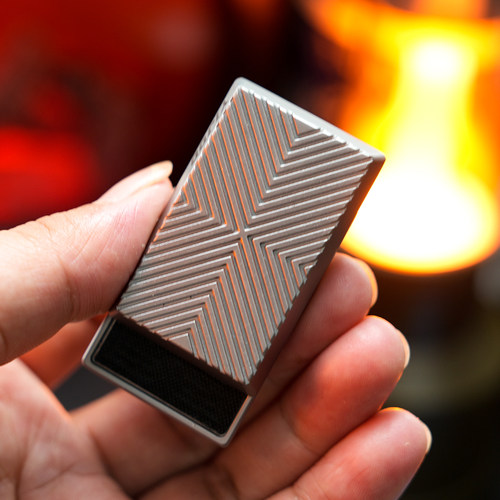 异爵巧克力无限位推牌解压休闲机械段落edc 减压啪啪币神器玩具男